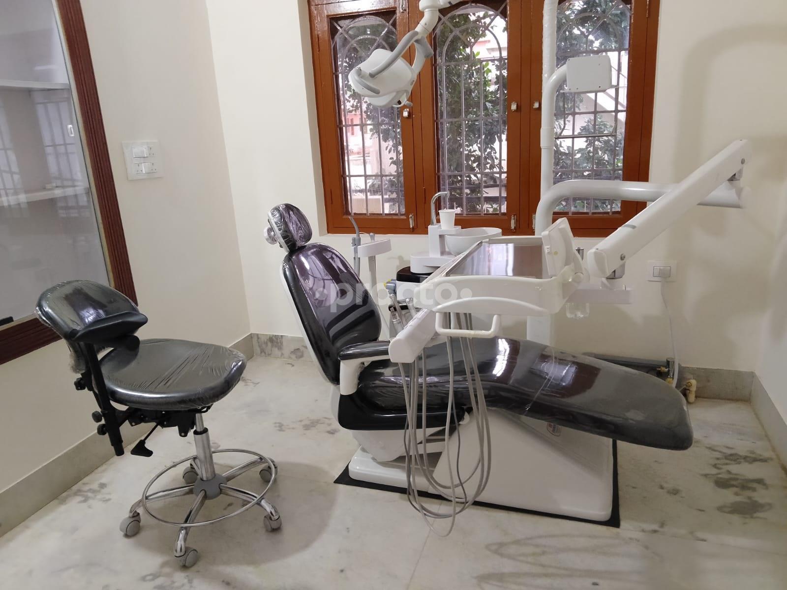Dr.Amitha's Atharv Dental Clinic And Endodontic Centre Whitefield Bangalore