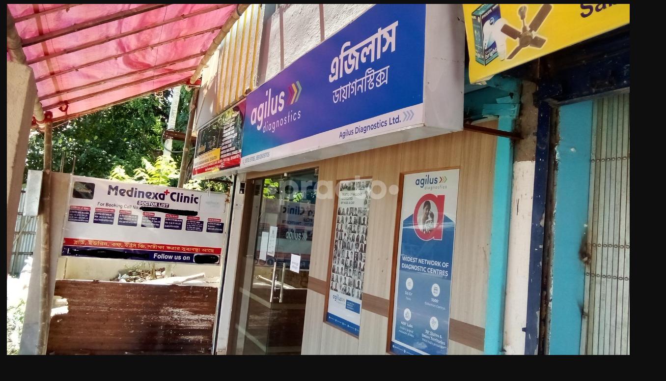 Medinaxaplus Clinic Garia Kolkata
