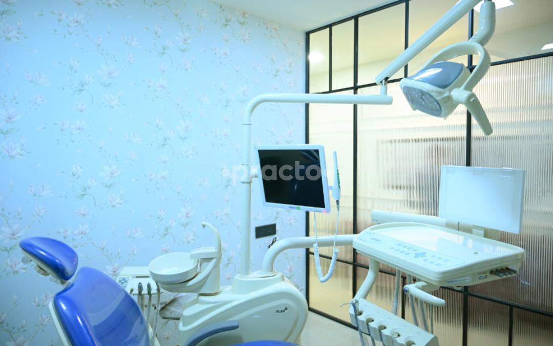 Operation Room at Udana Wellness Vasant Vihar Delhi