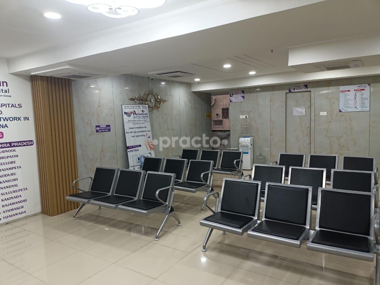 American Laser Eye Hospital Begumpet Hyderabad