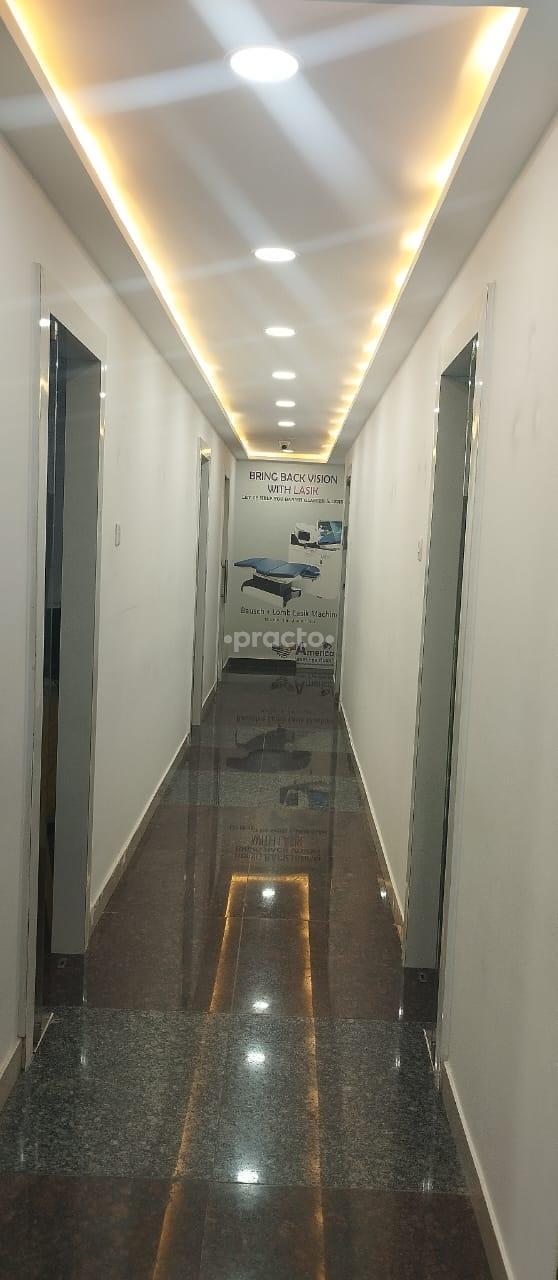 American Laser Eye Hospital Chanda Nagar Hyderabad