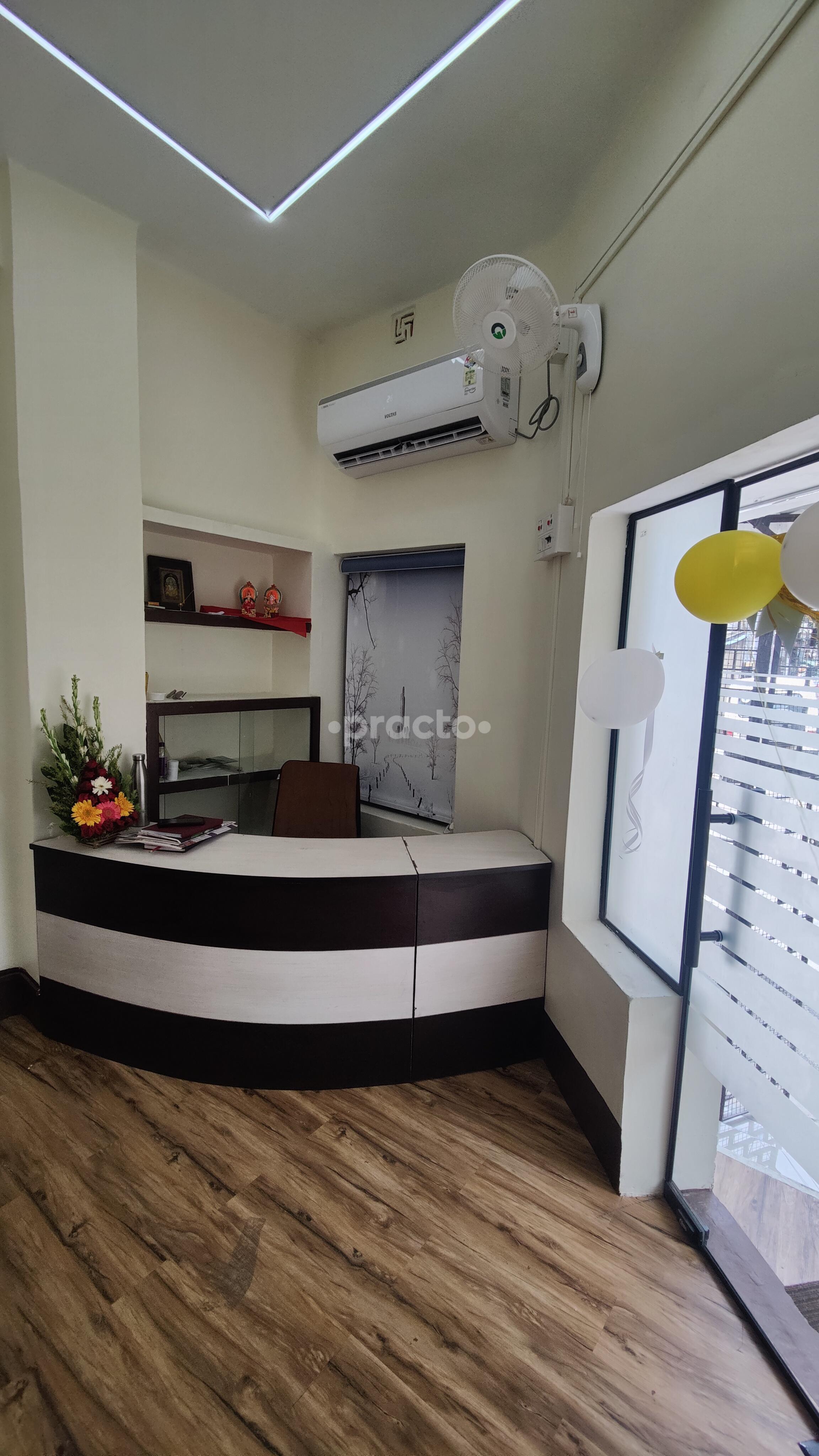 Radiant 32 Dental Clinic Bhawanipore Kolkata