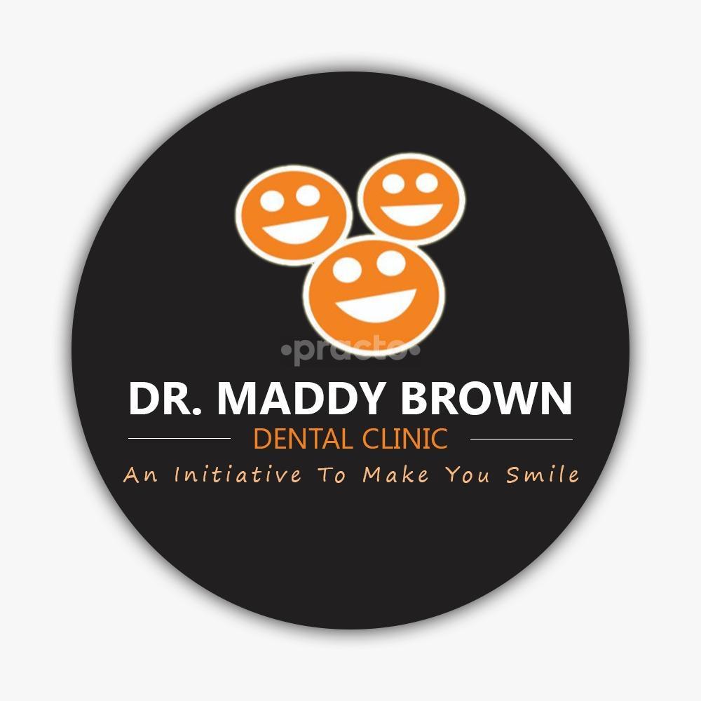 Dr. Maddy Brown Dental Clinic