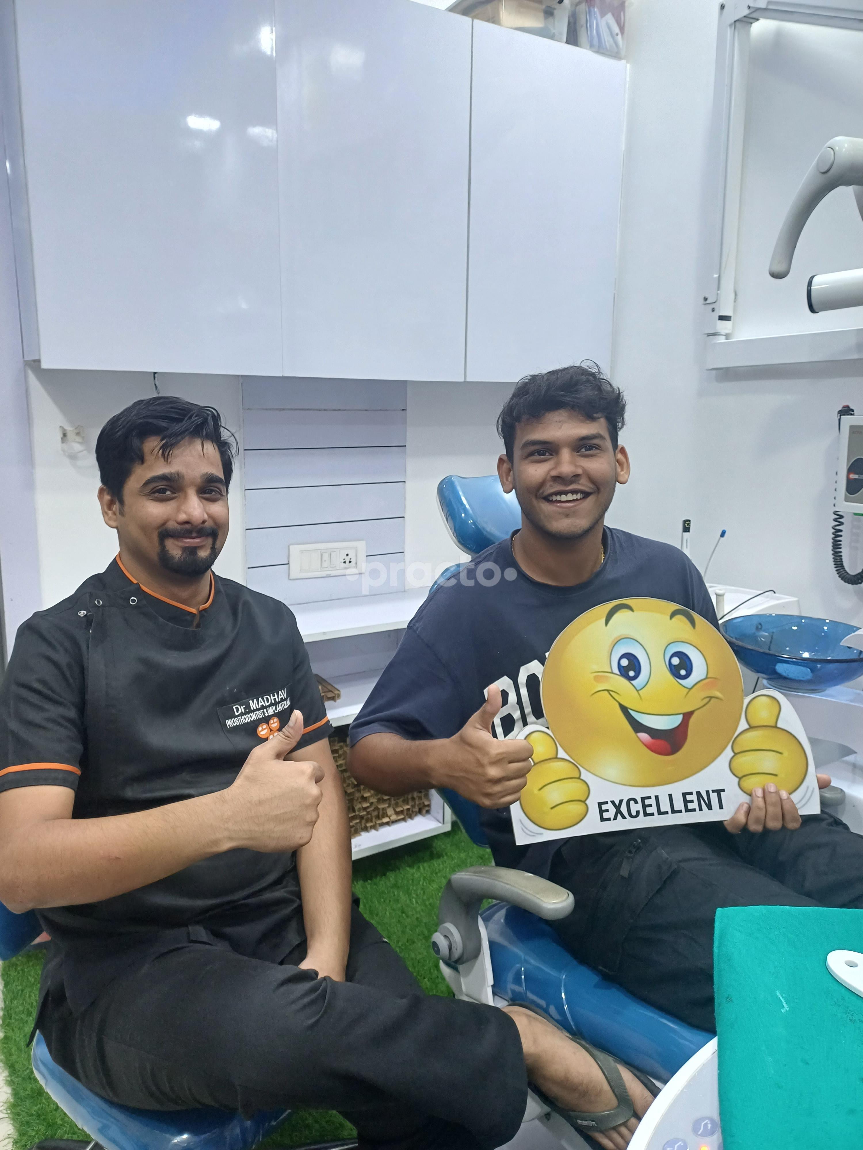 Other at Dr. Maddy Brown Dental Clinic Indirapuram Ghaziabad
