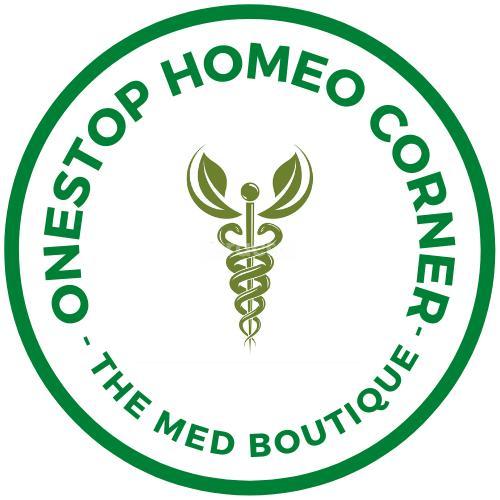 ONESTOP HOMEO CORNER