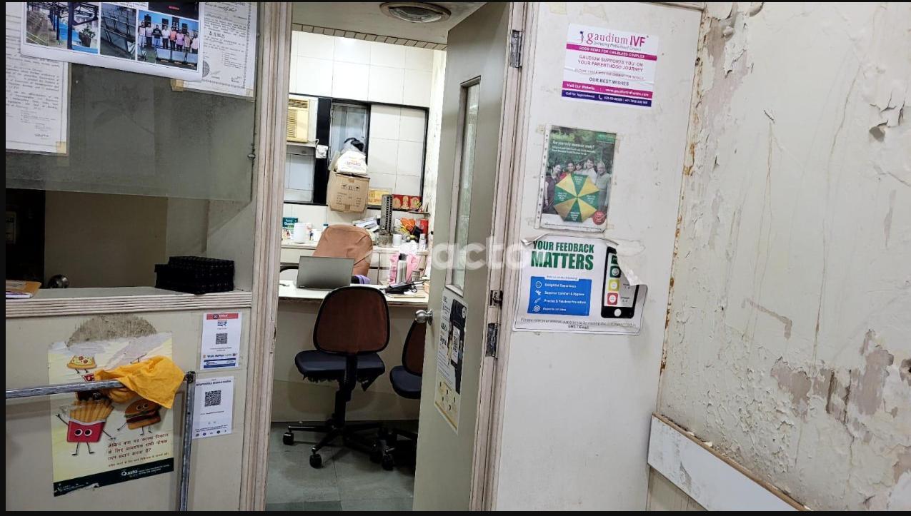 Holistic Healing Matunga East Mumbai