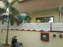Outside Area at Precision Urology Hospital  Aliganj Lucknow
