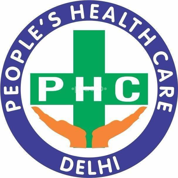 PHC Clinic Shalimar Bagh Delhi