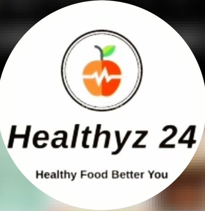 Healthyz 24