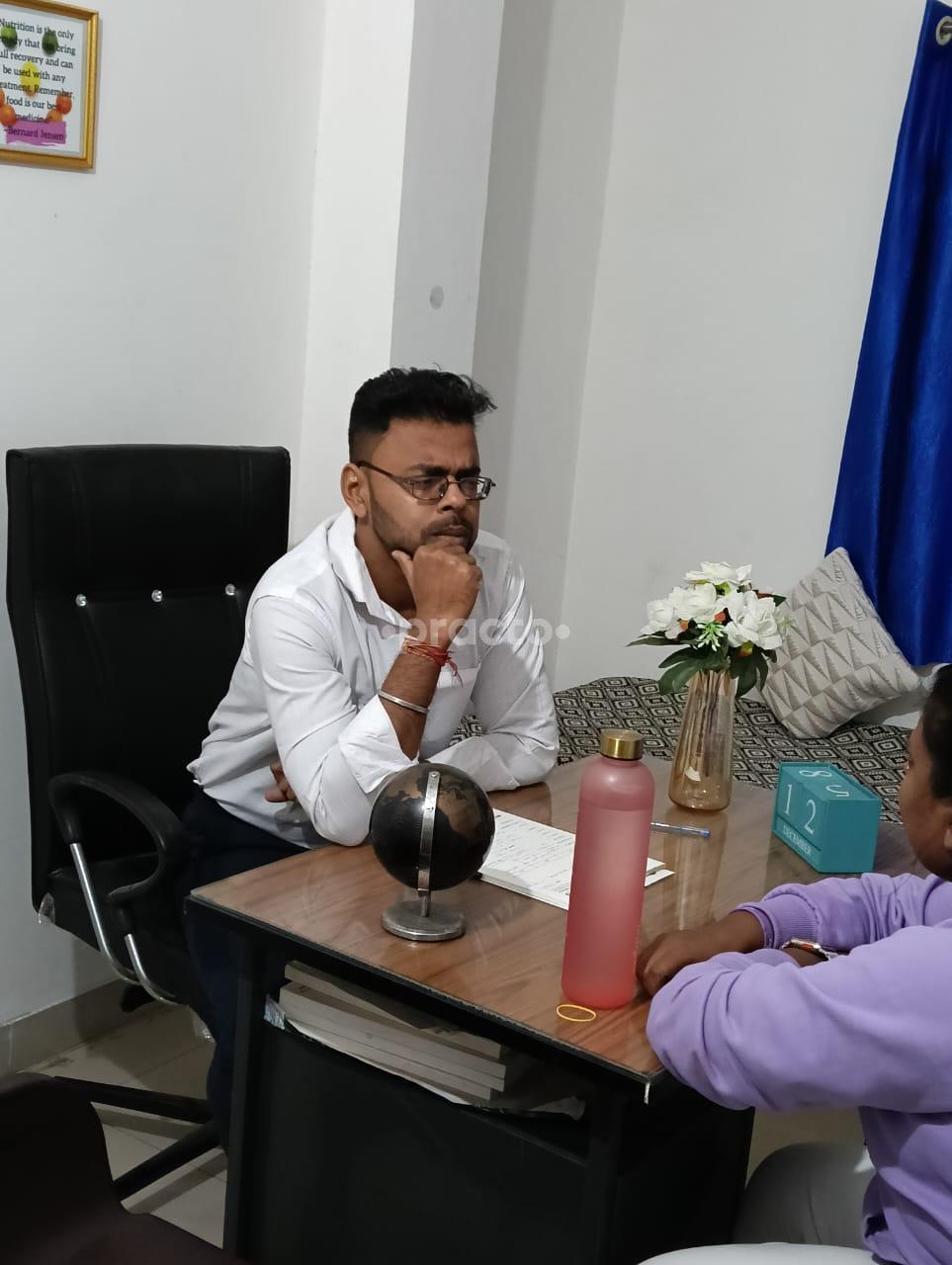 Other at Dr Abhjit 's Easydiet Clinic N  Kure Salt Lake Kolkata