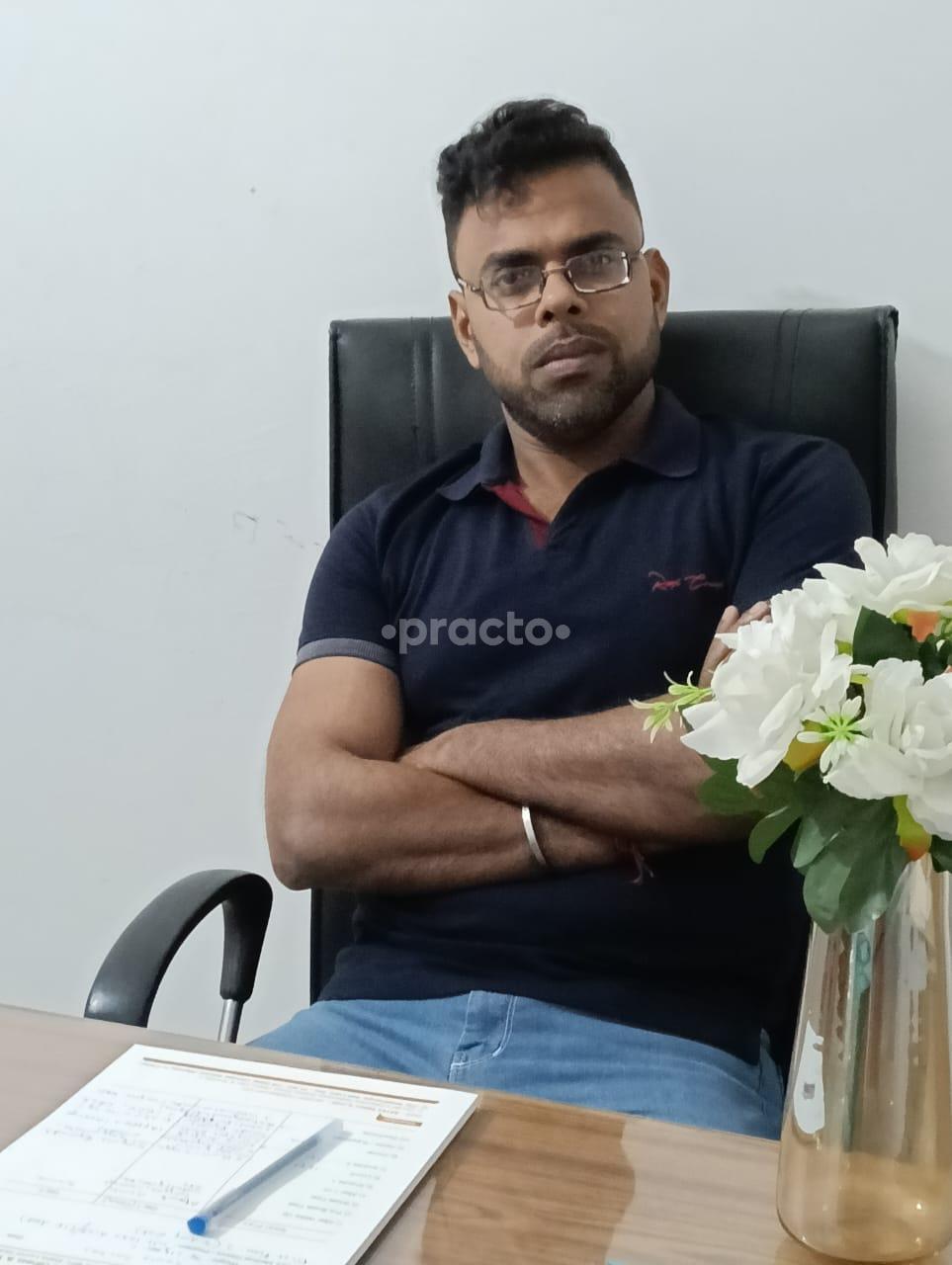 Other at Dr Abhjit 's Easydiet Clinic N  Kure Salt Lake Kolkata