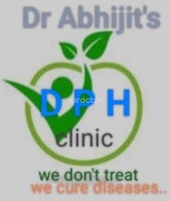 Dr Abhijit Bhattacharya Dietitian/ Physiotherapist