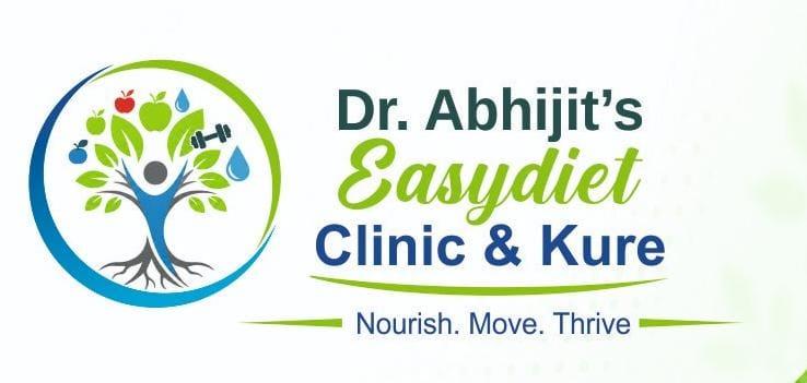 Dr Abhjit 's Easydiet Clinic N Kure