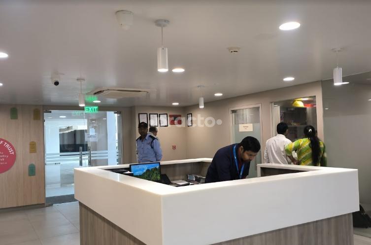 Birla Fertility And IVF Prayag Allahabad