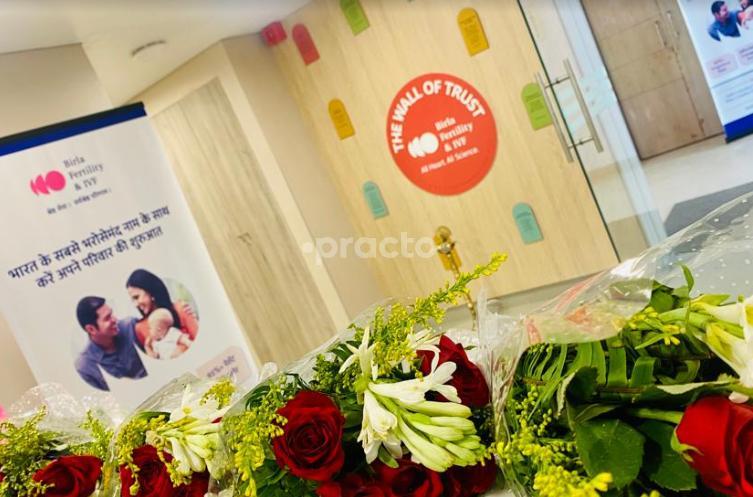 Birla Fertility And IVF Prayag Allahabad