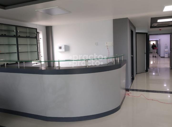 Astra Speciality Hospital Semmancheri Chennai