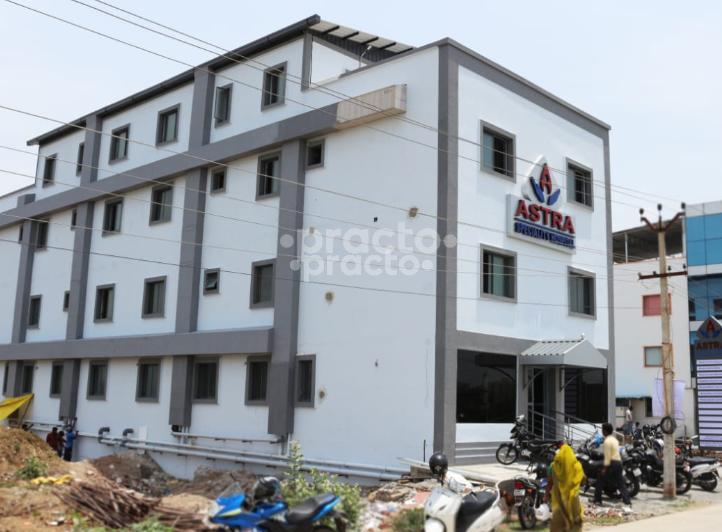 Astra Speciality Hospital Semmancheri Chennai