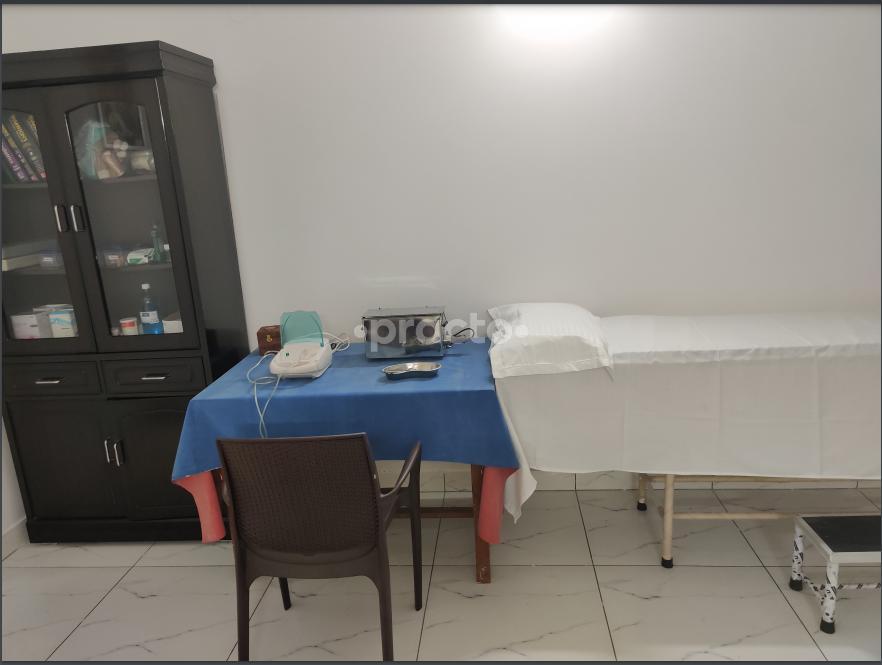 Dr. D. S. Varma Clinic Beta I Greater Noida