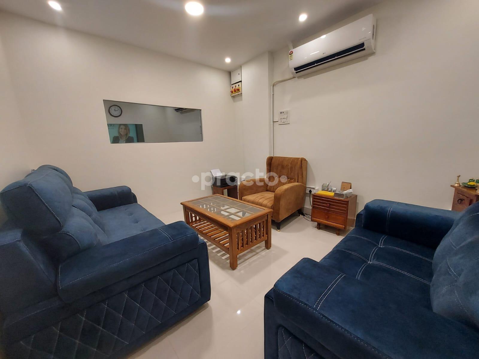 The Mind Care Center For Mental Health Kandanchavadi Chennai