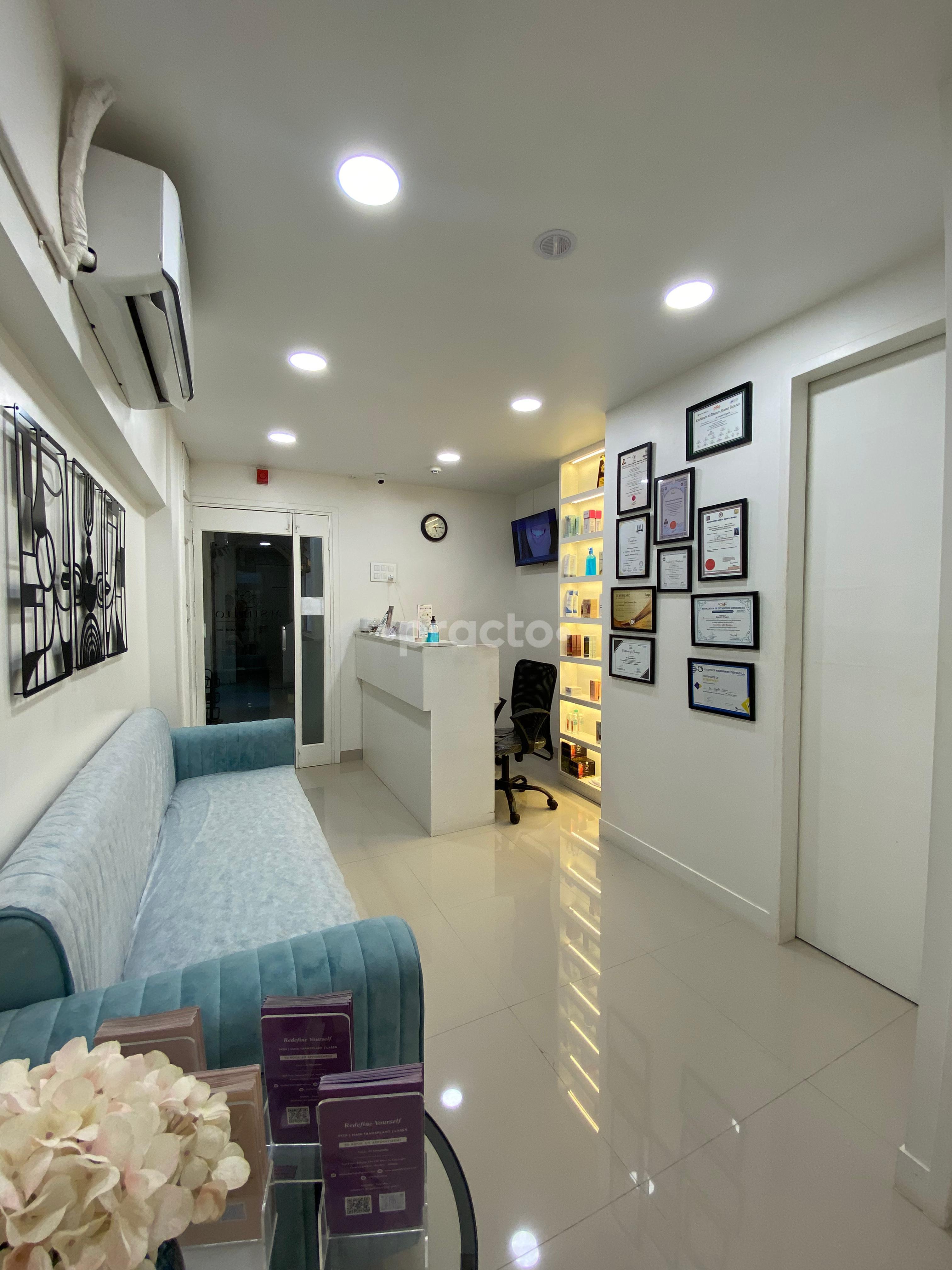 Aesthello Clinic Mahim Mumbai