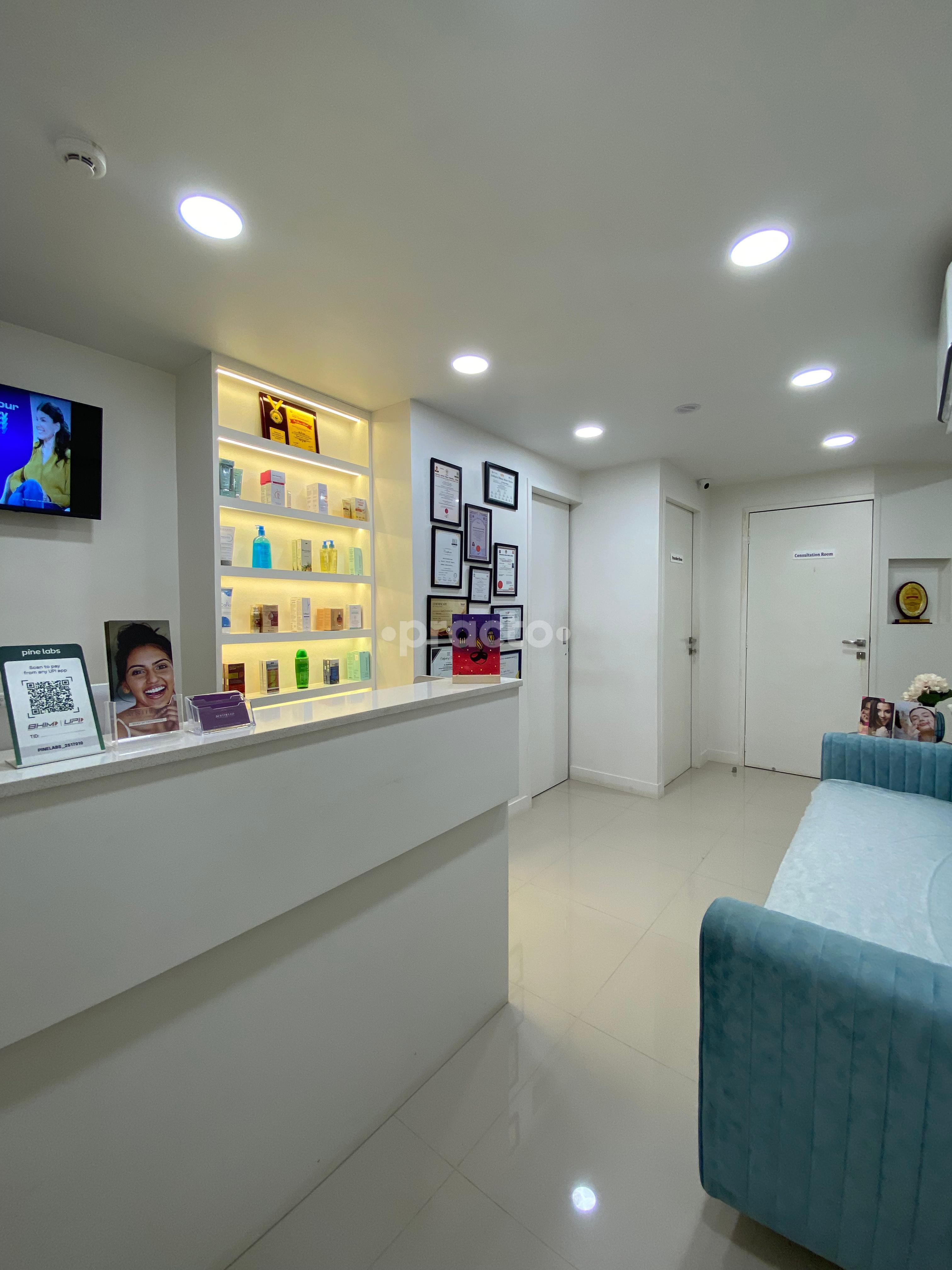 Aesthello Clinic Mahim Mumbai