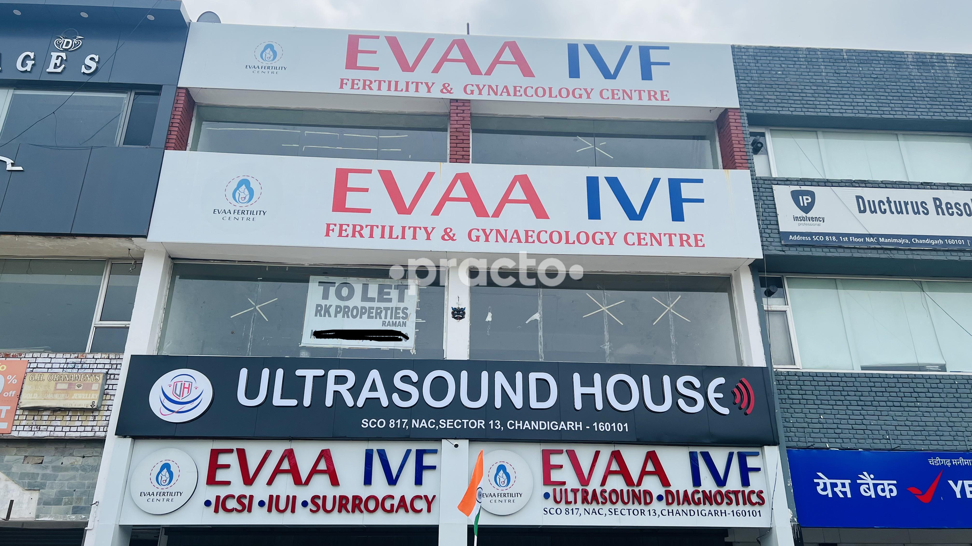 Ultrasound House Manimajra Chandigarh