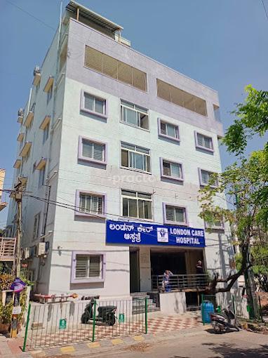 London Care Hospital Kumaraswamy Layout Bangalore