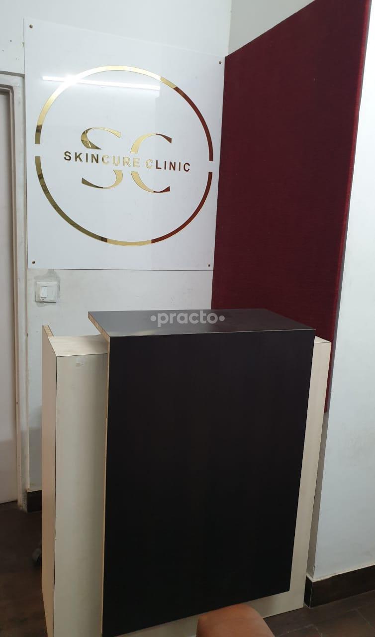 Dr. Kavita's Skincure Clinic Bani Park Jaipur
