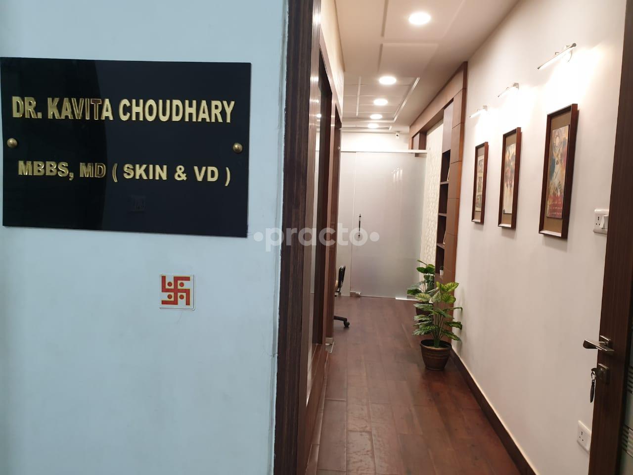 Dr. Kavita's Skincure Clinic Bani Park Jaipur