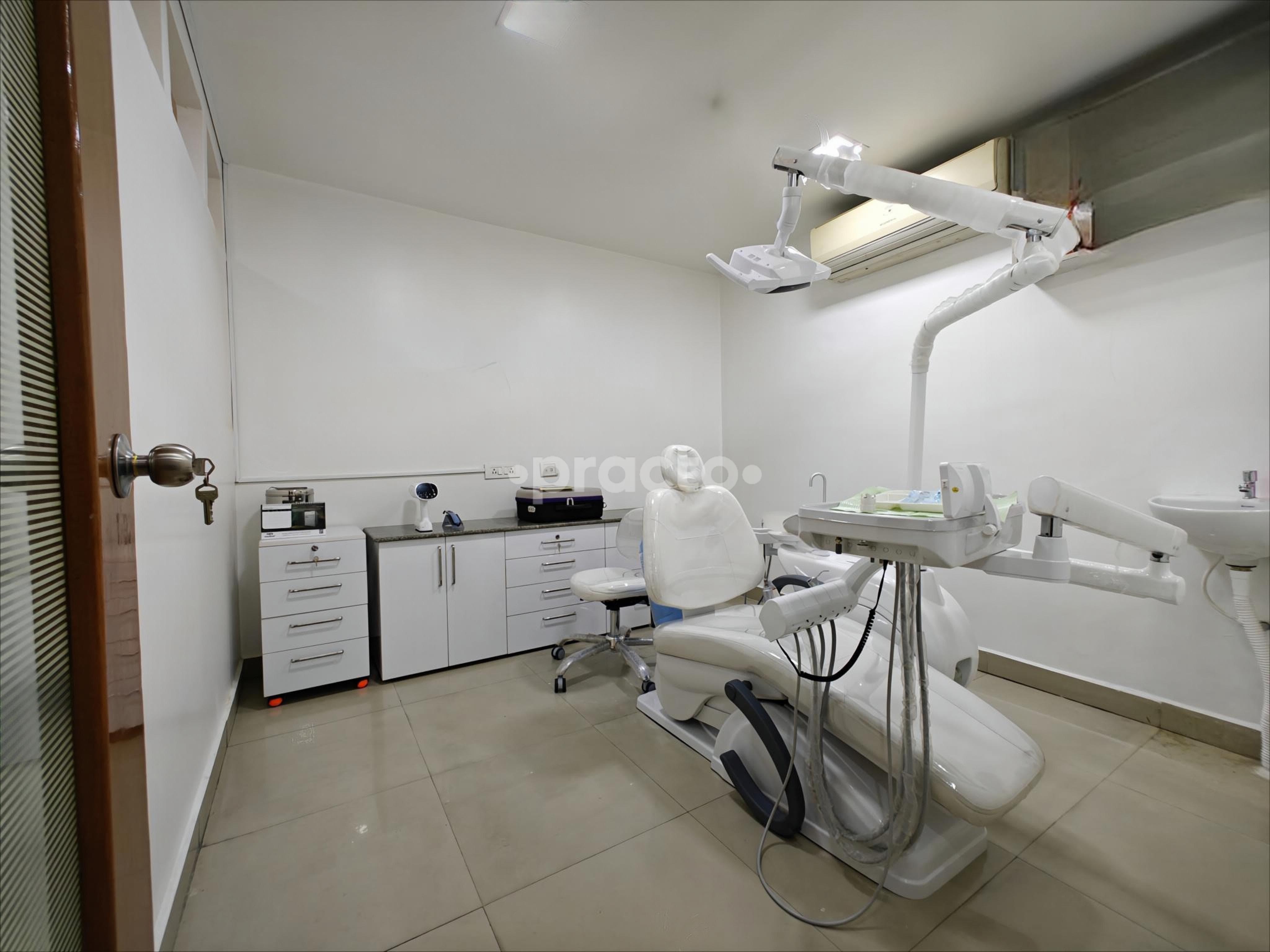 PureArc Dentistry Clinic Ashok Nagar Chennai