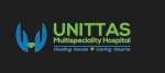 Unittas Multi Speciality Hospital Pvt Ltd