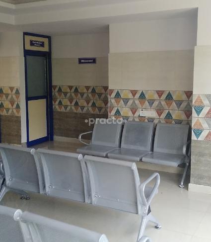 Anusri Hospital Padmarao Nagar Hyderabad