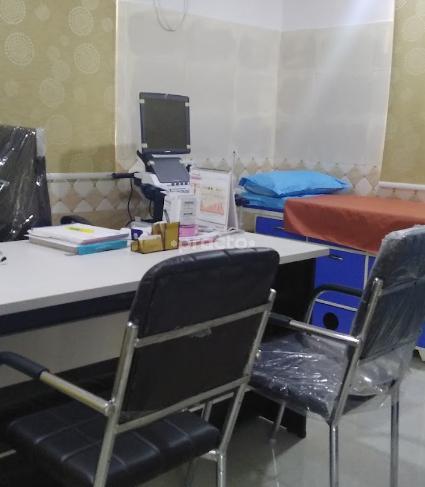 Anusri Hospital Padmarao Nagar Hyderabad