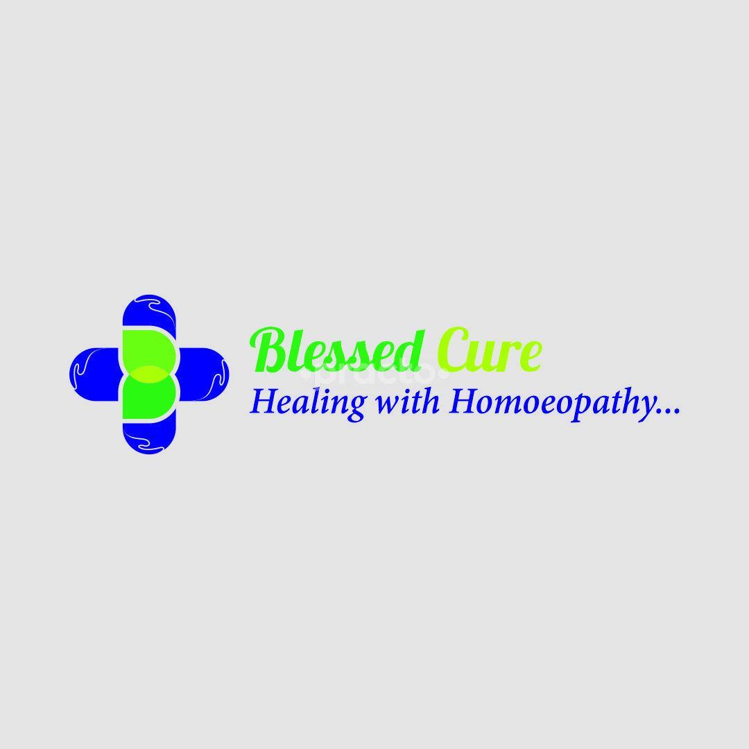 Blessed Cure - Healing With Homoeopathy
