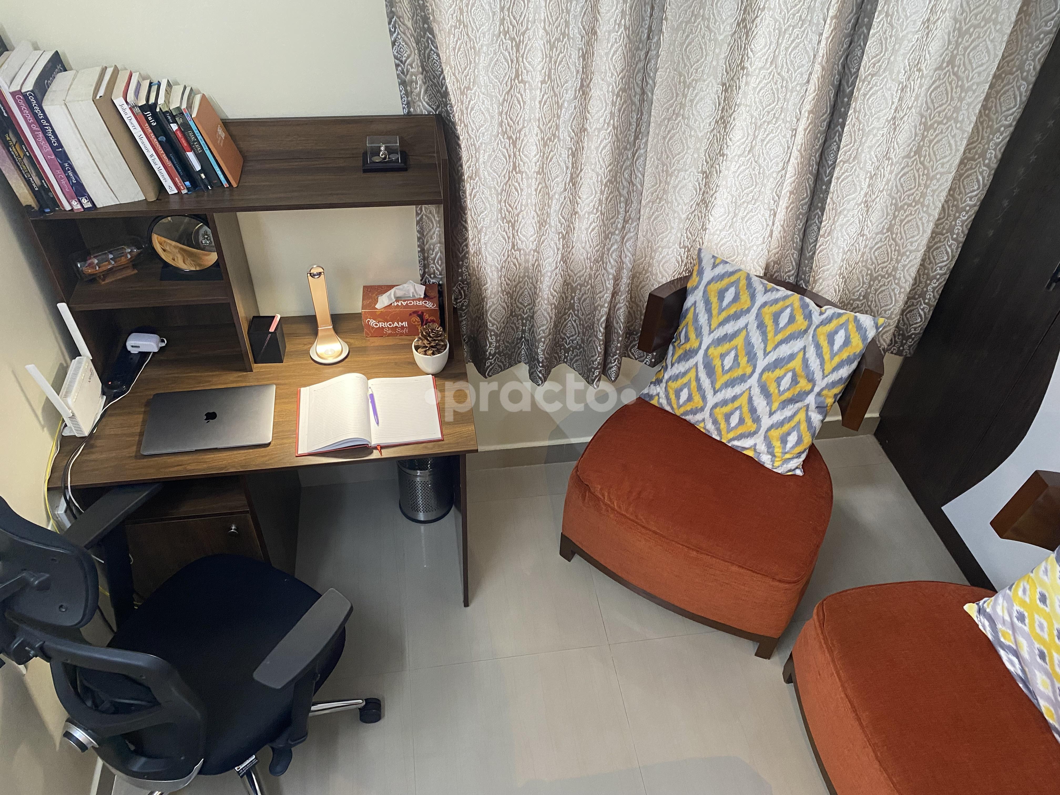 Consultation Room at Mindspace Sarjapur Road Bangalore