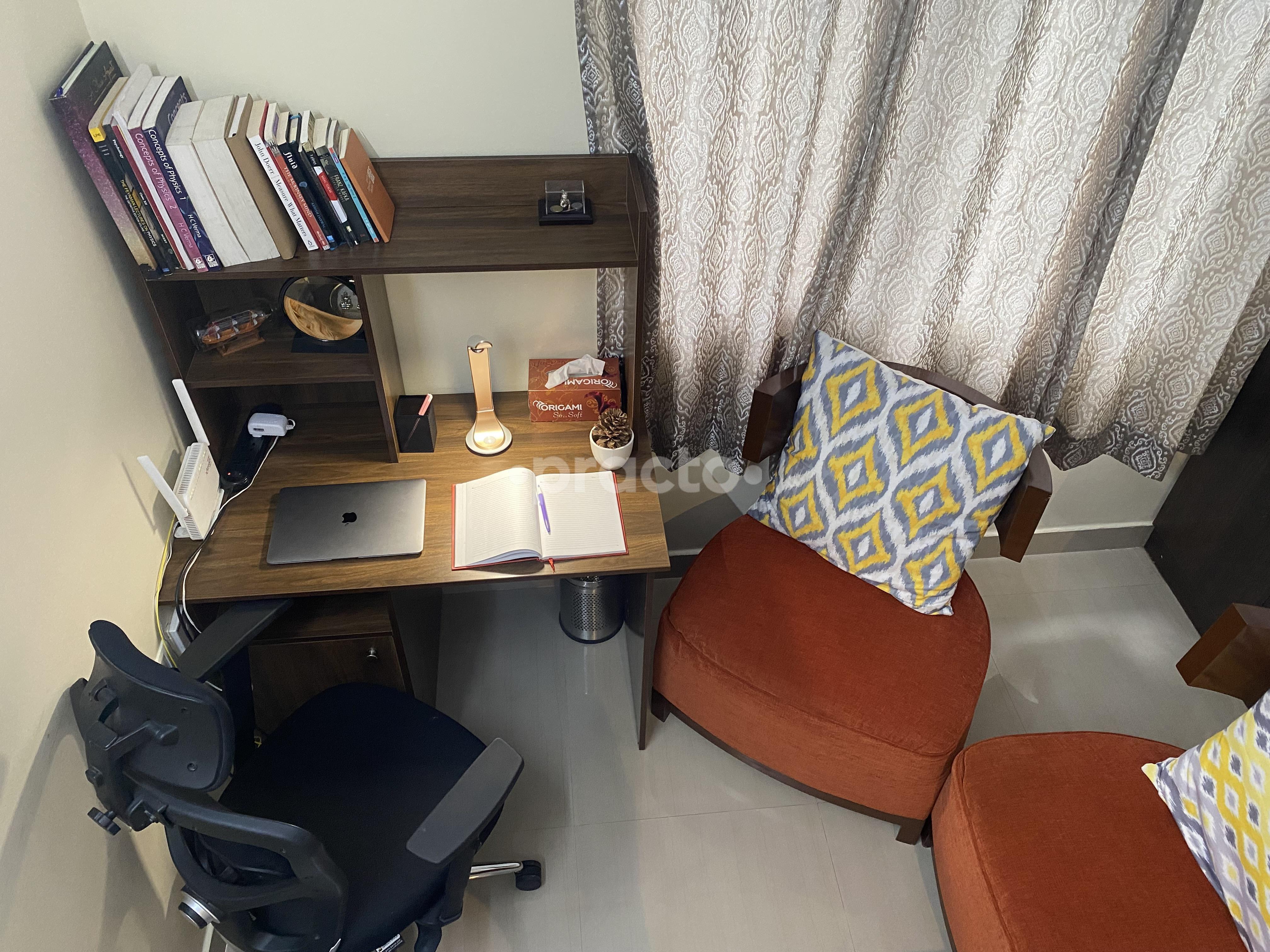 Consultation Room at Mindspace Sarjapur Road Bangalore
