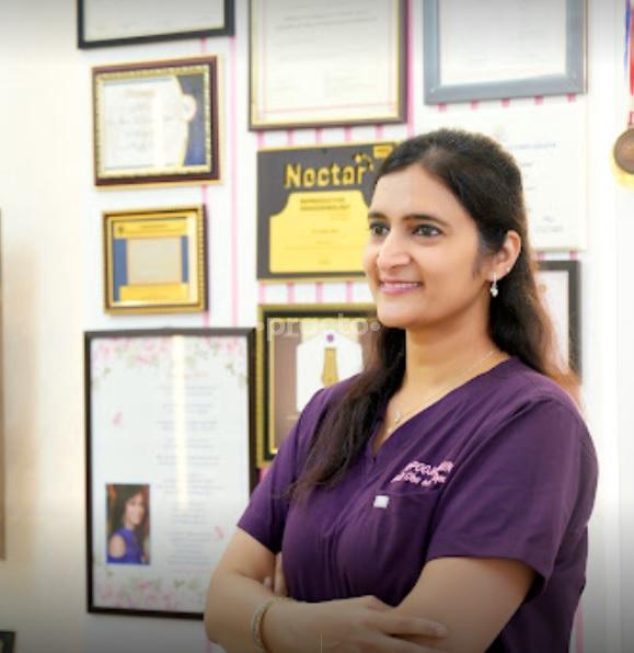 Other at Akshanya Gynaecare Pitampura Delhi