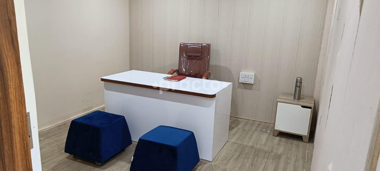 Consultation Room at Sunshine By Lissun Gomtinagar Lucknow