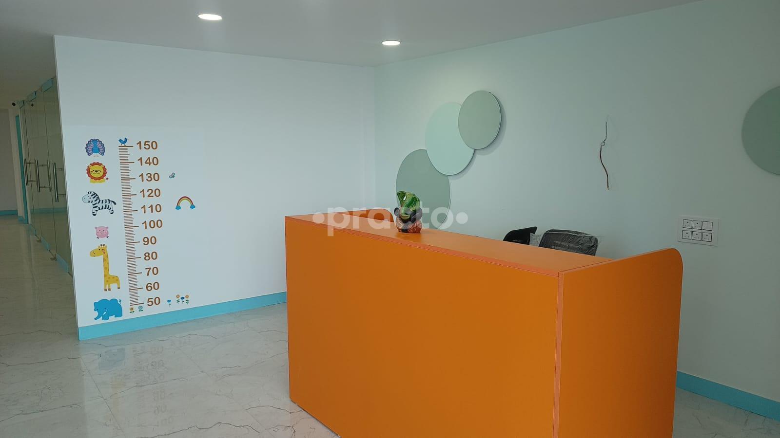 Sunshine By Lissun Gurgaon Sector 51 Gurgaon
