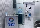Reception Area at White Lily Dental Clinic Gurgaon Sector 77 Gurgaon