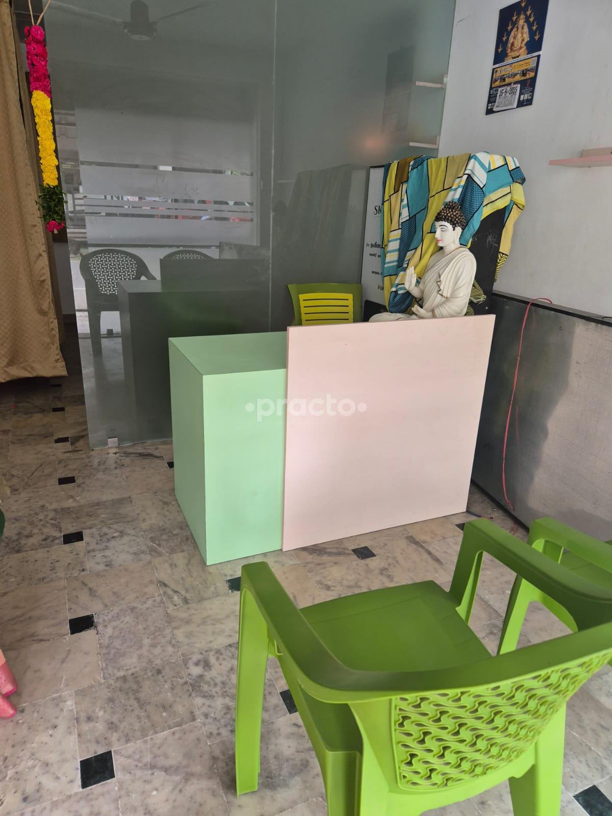 Smyling Mind Care Clinic Porur Chennai