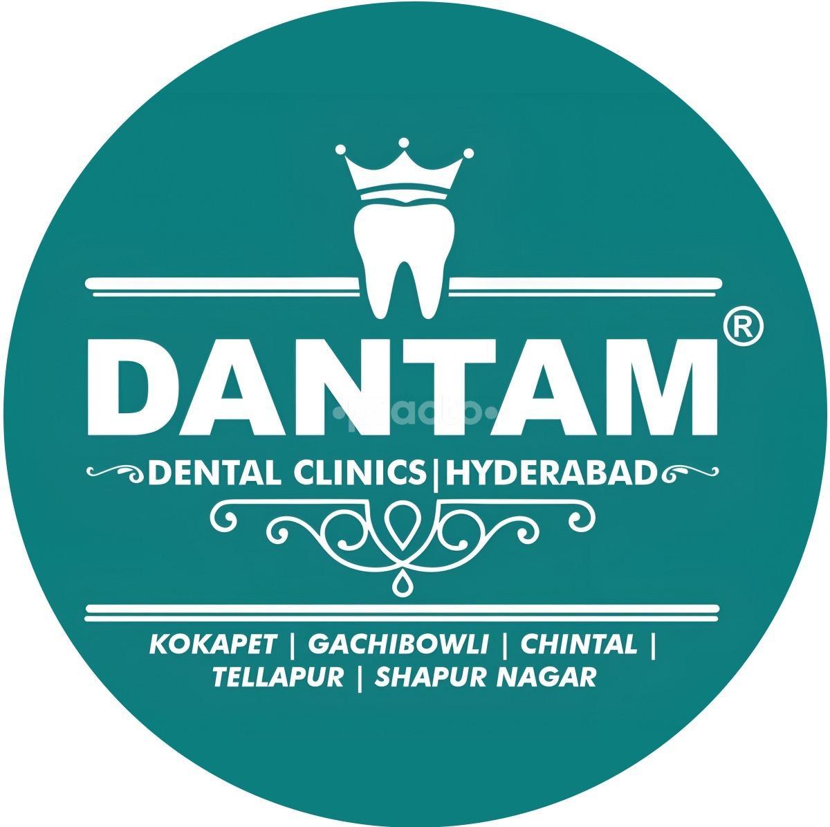 DANTAM-Dental Suites