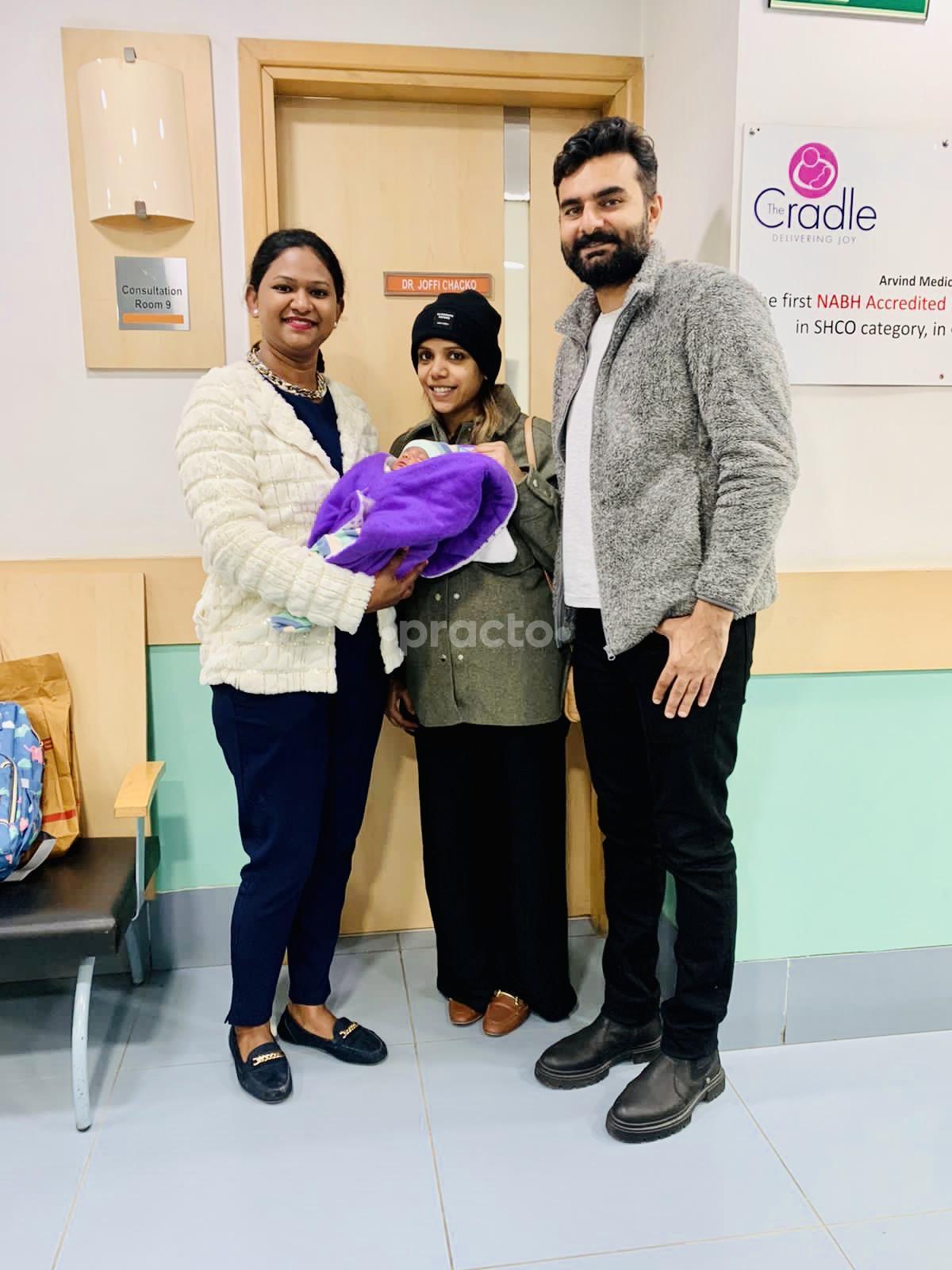 Dr Joffi’s Women’s Clinic. Shanker Nagar Raipur