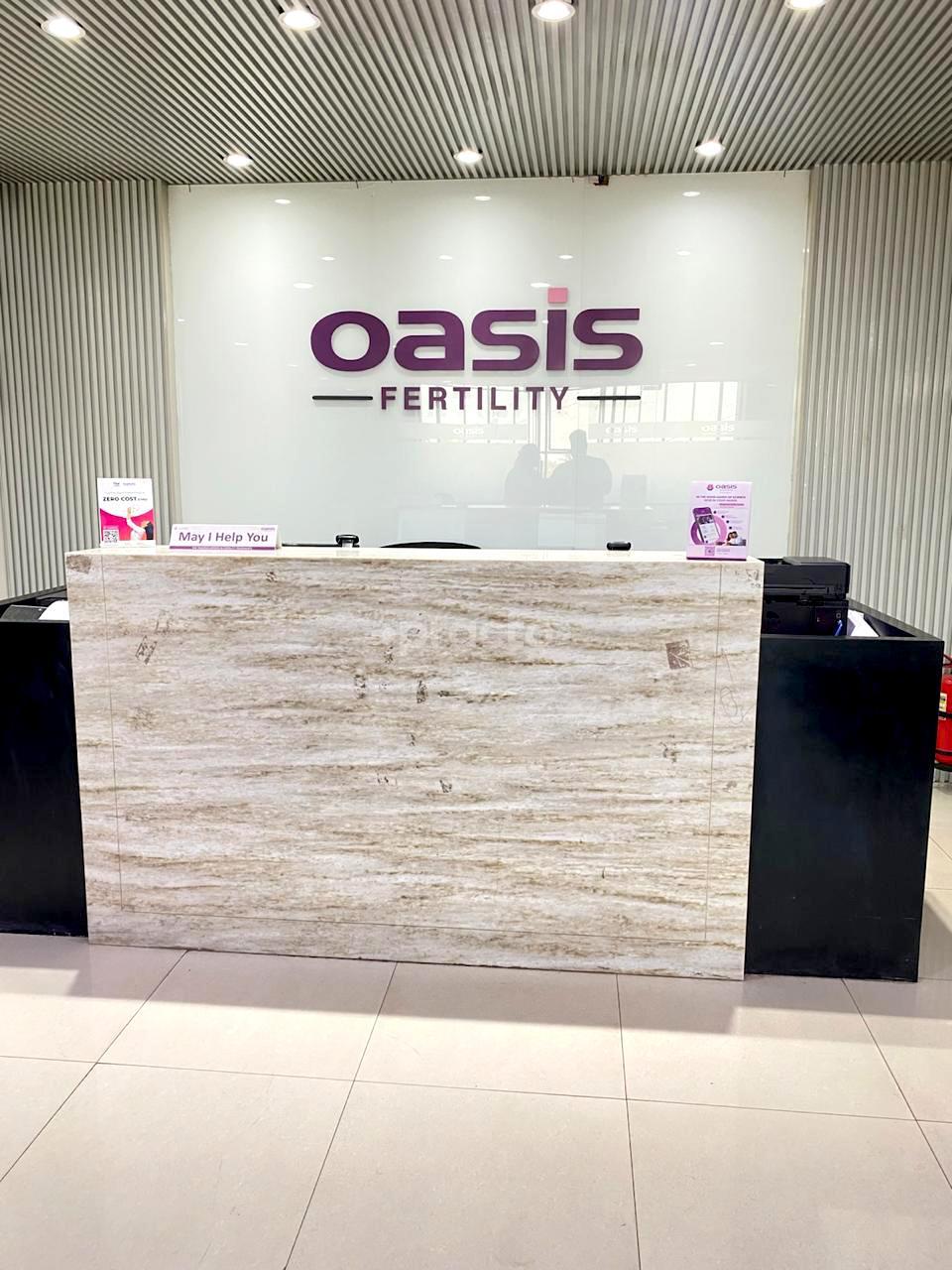 Oasis Fertility Hanamkonda Warangal