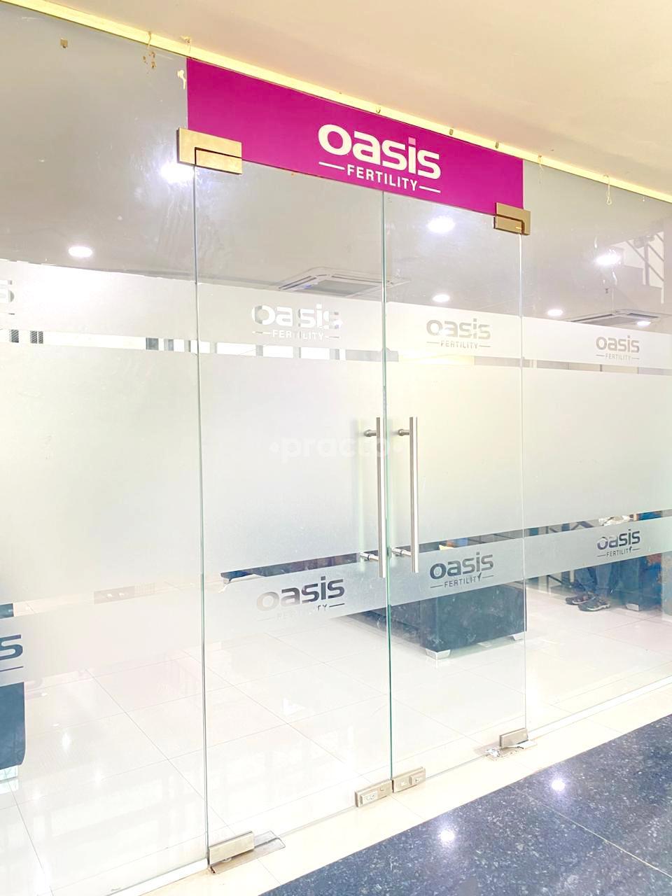 Oasis Fertility Hanamkonda Warangal