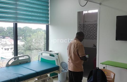 Sree Parthas Multispeciality Hospital Ashok Nagar Chennai