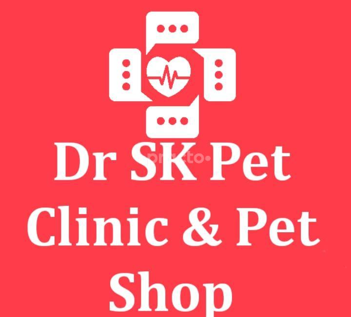 Dr SK Pet Clinic & Pet Shop