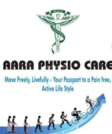 Aara Physio Care