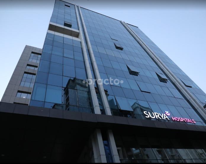 Surya Hospital Chembur Mumbai