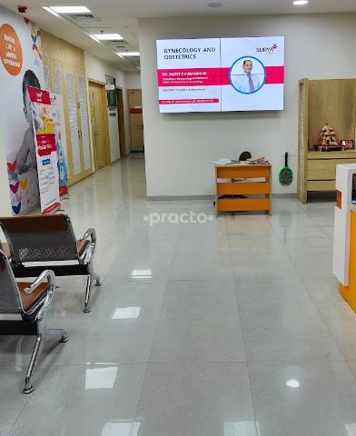 Surya Hospital Chembur Mumbai